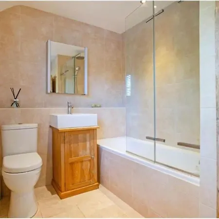 Villa Henley-On-Thames à Wargrave Extérieur photo