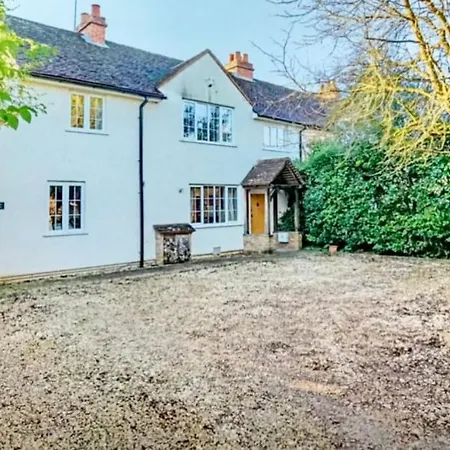 Villa Henley-On-Thames à Wargrave Extérieur photo