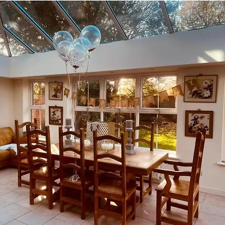 Villa Henley-On-Thames à Wargrave Extérieur photo