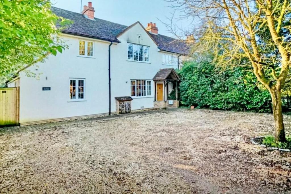 Henley-on-thames Wargrave