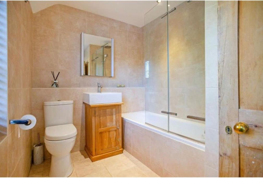 Holiday home Henley-on-thames