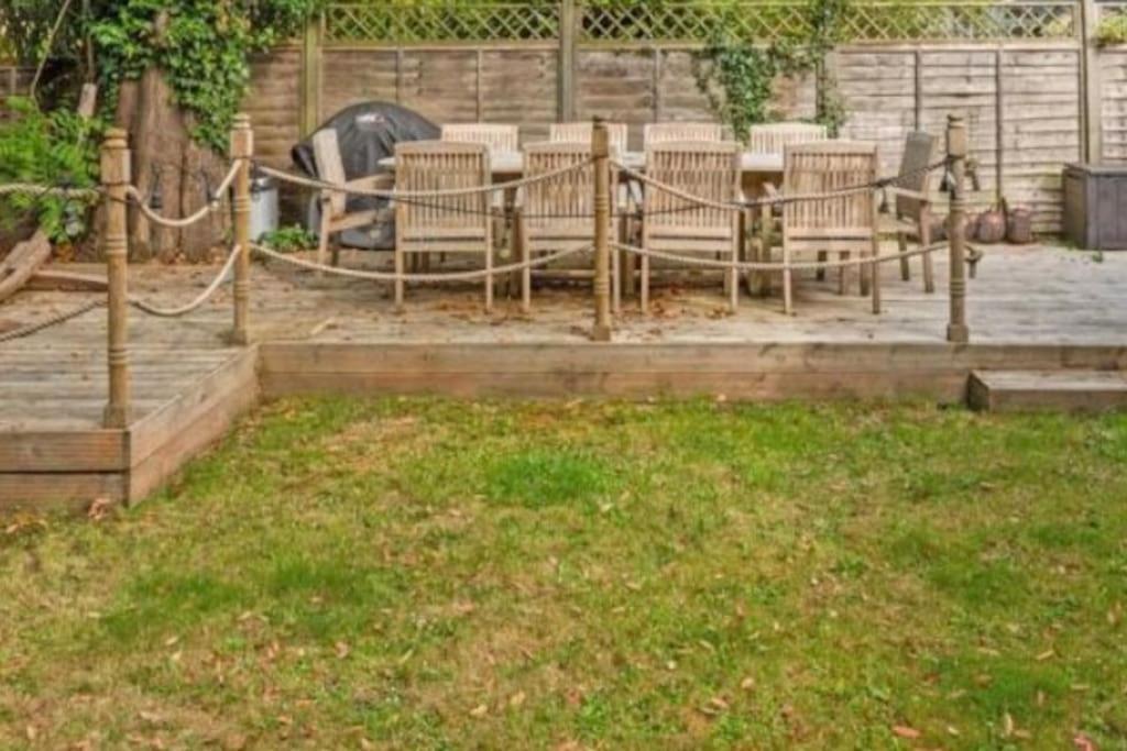 Henley-on-thames Holiday home *