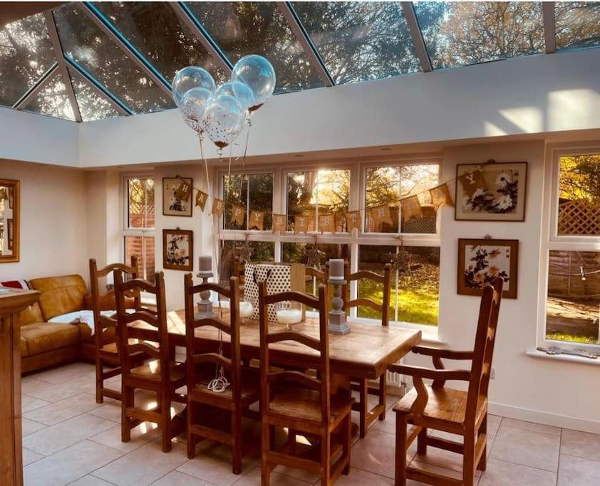 Holiday home Henley-on-thames